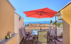Apartments Vall